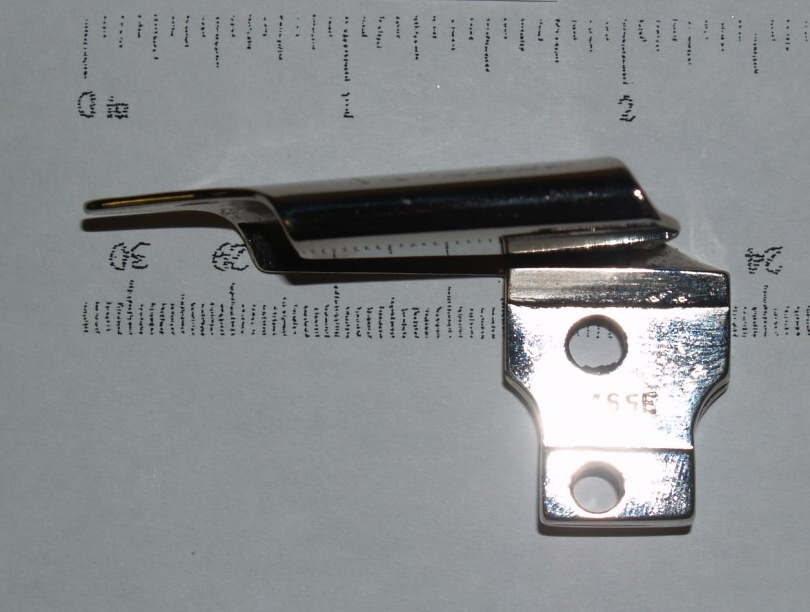  Merrow 14-465E Hemmer Image