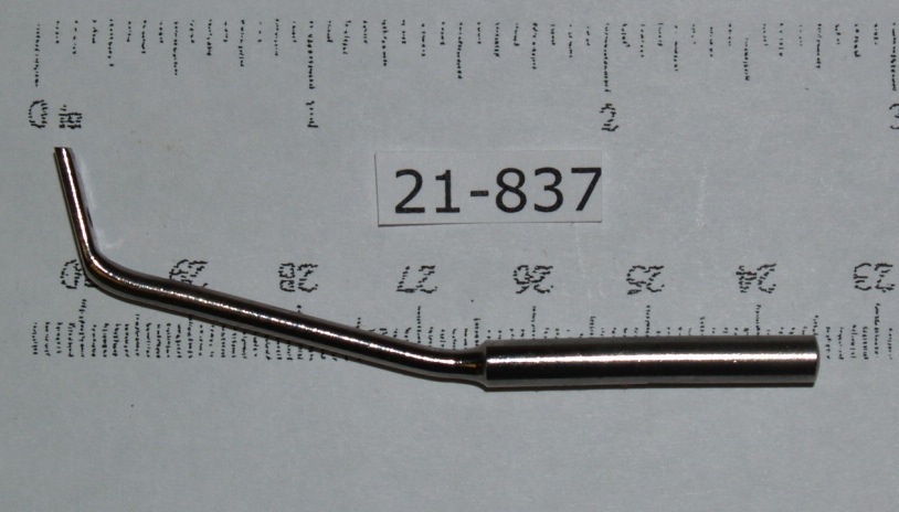  Merrow 21-837 Supply Thread Carrier Image