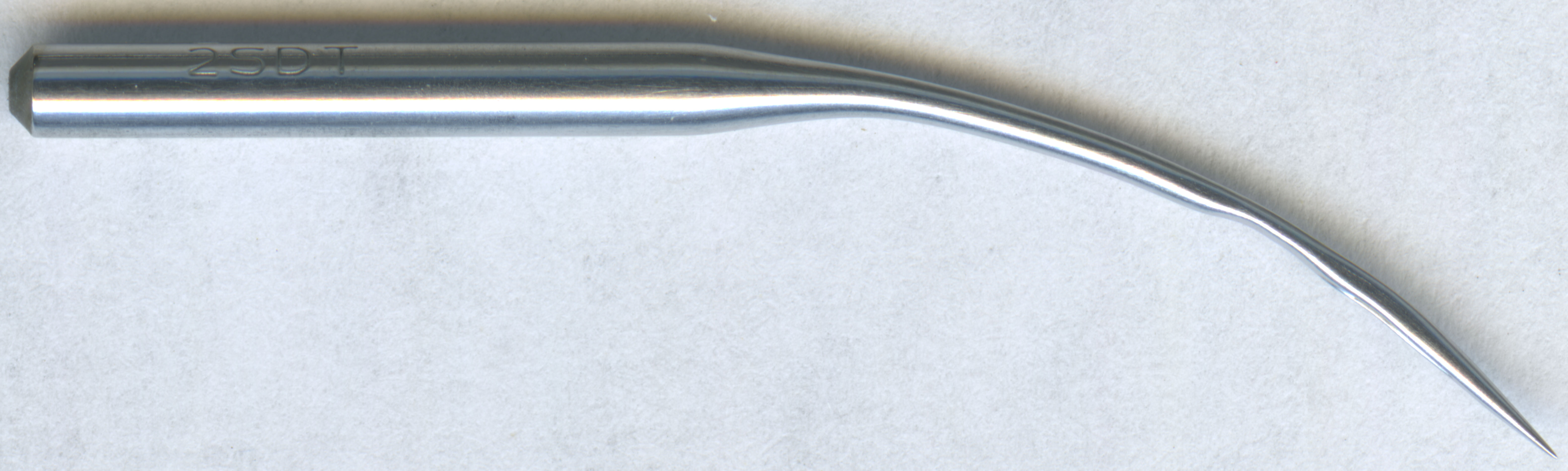  Merrow Sewing Needle 2SDT Image