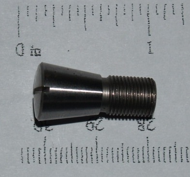 Merrow 4-9/32 Stud