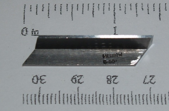  Merrow 6-90 Upper Cutter Image