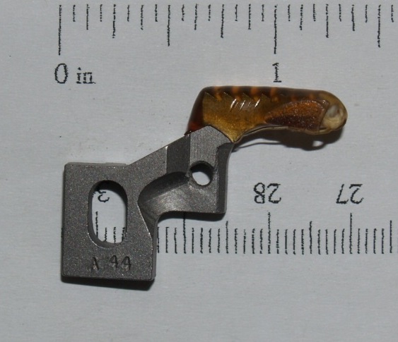  Merrow A-81-44 Feed Dog Like A-81-43 Coarse Image