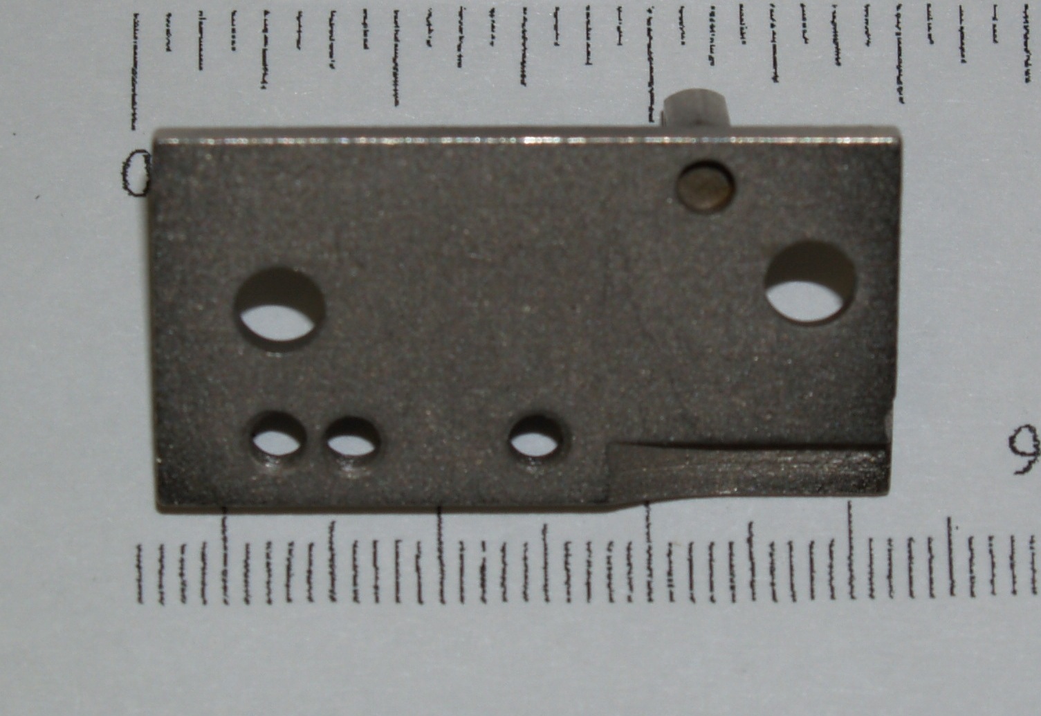  Merrow A-89-6 Head Cap Image