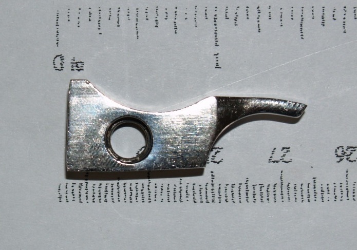  Merrow EXC-745-2 Hem Edge Guide Image
