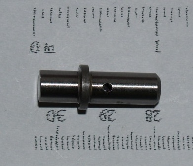  Merrow M-198-2 Oil Pump Plunger Image