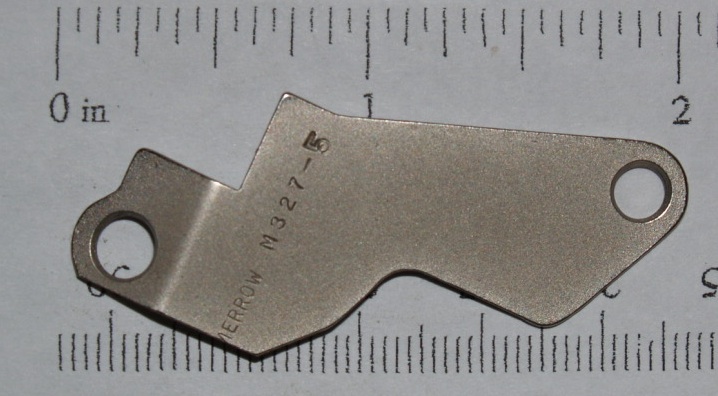  Merrow M-327-5 Head Cap Extension Image