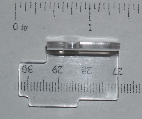  Merrow M-374-4 Plastic Guard Image