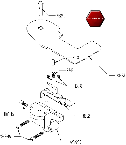 PD3DW7-11