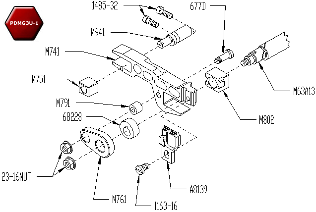 PDMG3U-1