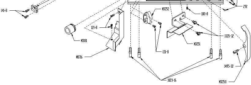 PDMGNR-12